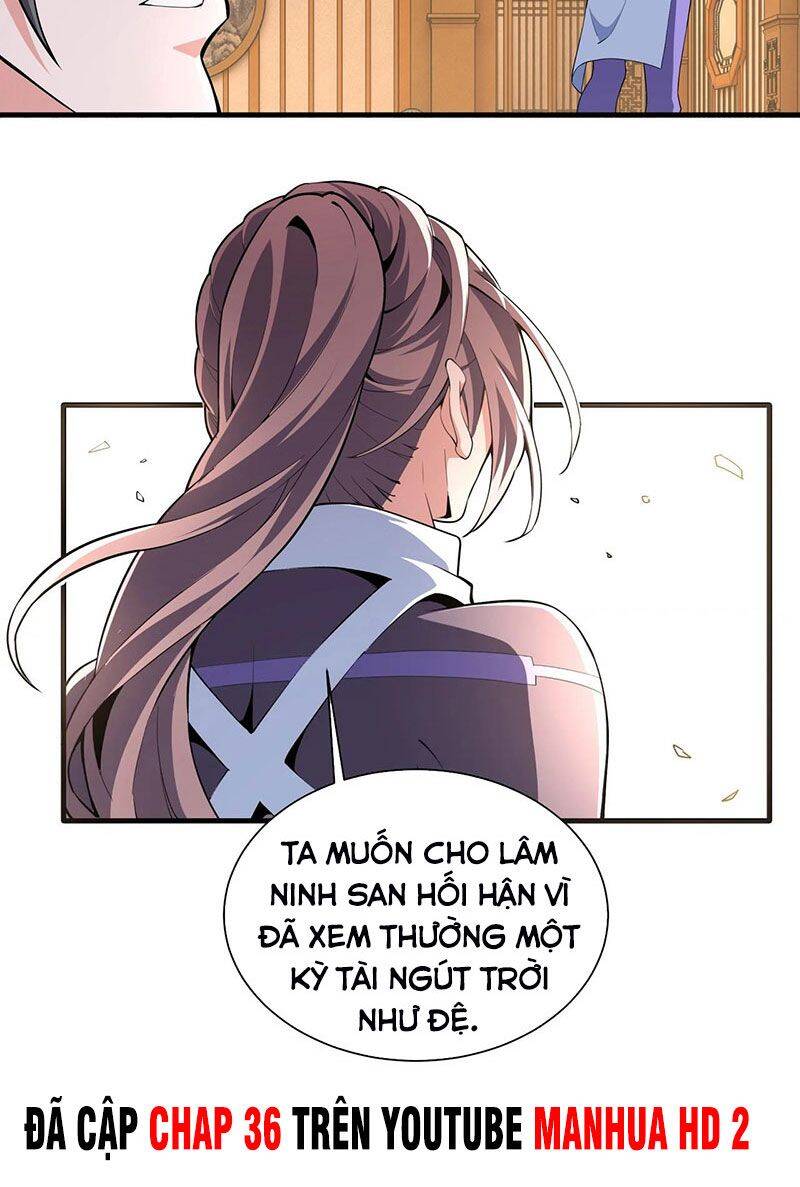 Vạn Cổ Thần Đế Chapter 35 - Trang 46