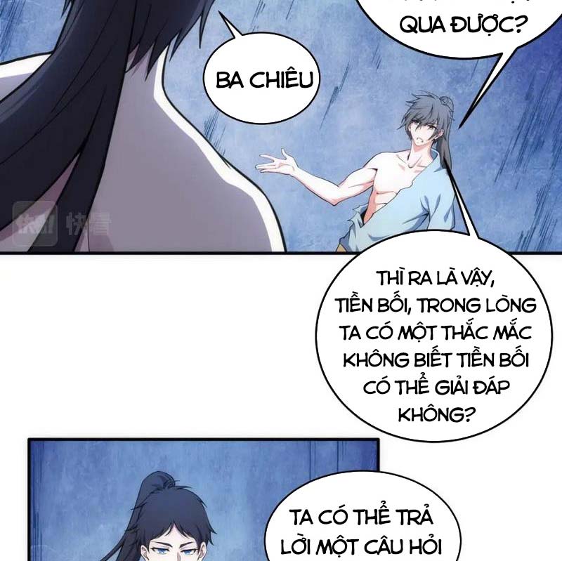 Vạn Cổ Thần Đế Chapter 62 - Trang 34