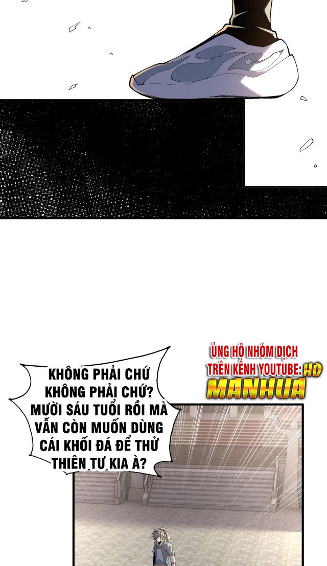 Vạn Cổ Thần Đế Chapter 9 - Trang 49