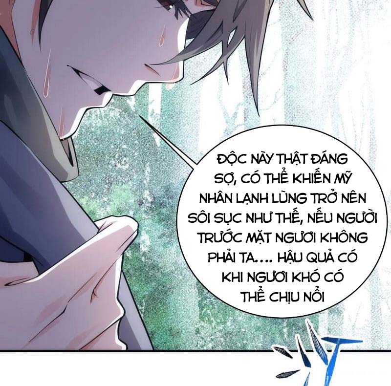 Vạn Cổ Thần Đế Chapter 56 - Trang 19