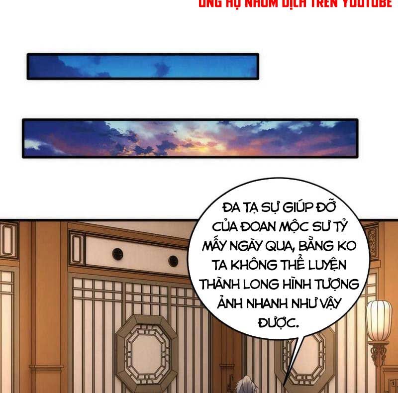 Vạn Cổ Thần Đế Chapter 73 - Trang 31