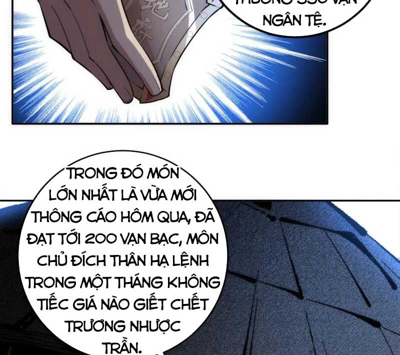 Vạn Cổ Thần Đế Chapter 81 - Trang 24