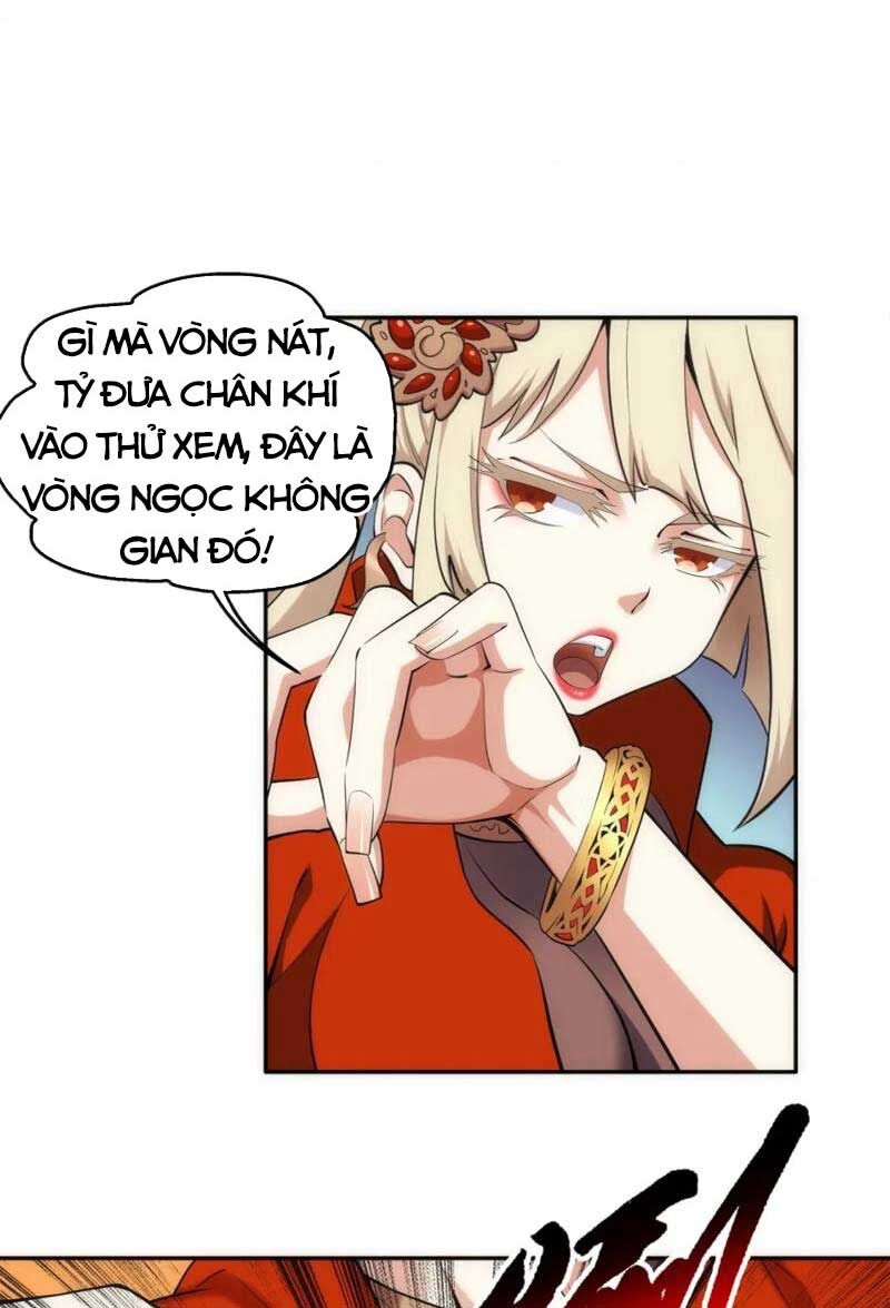 Vạn Cổ Thần Đế Chapter 84 - Trang 11