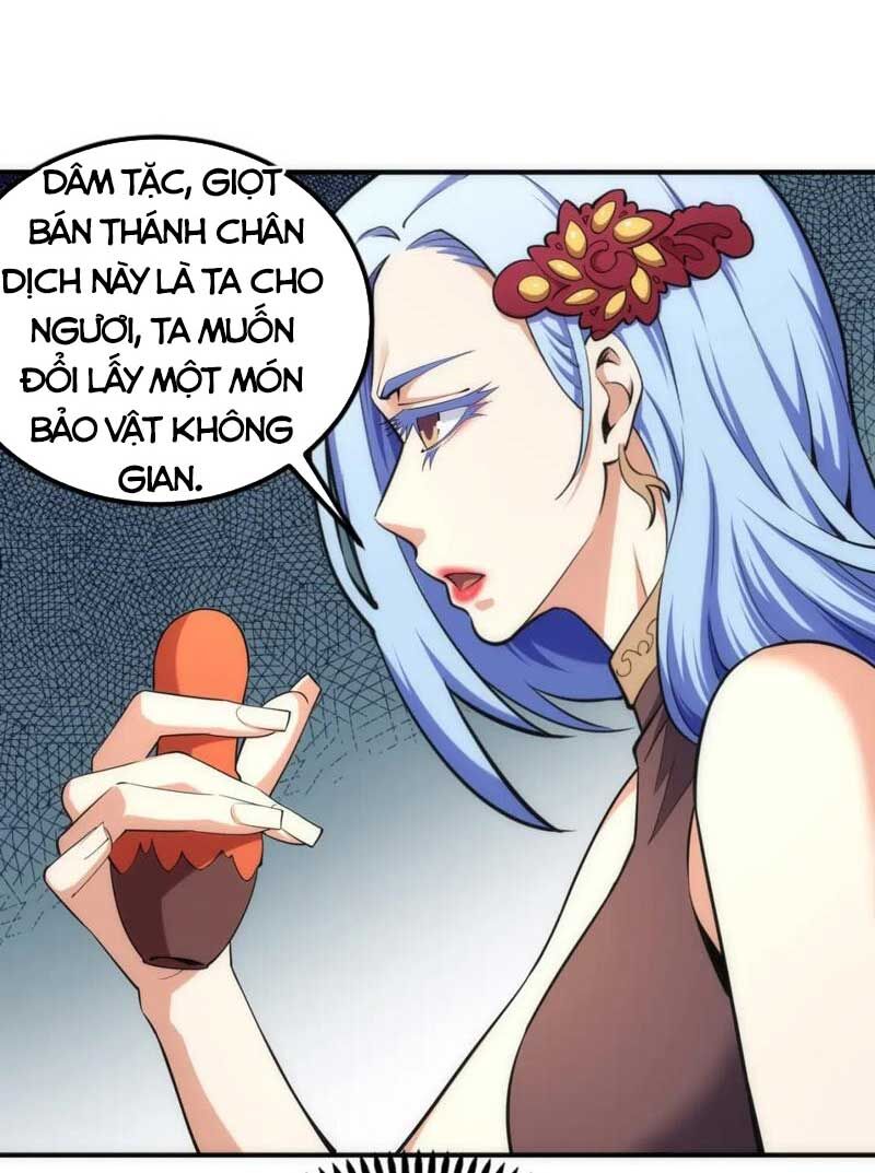 Vạn Cổ Thần Đế Chapter 88 - Trang 19