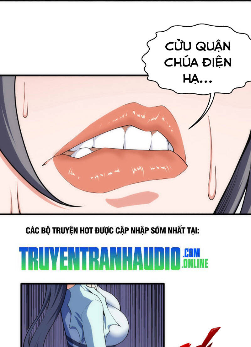 Vạn Cổ Thần Đế Chapter 41 - Trang 12