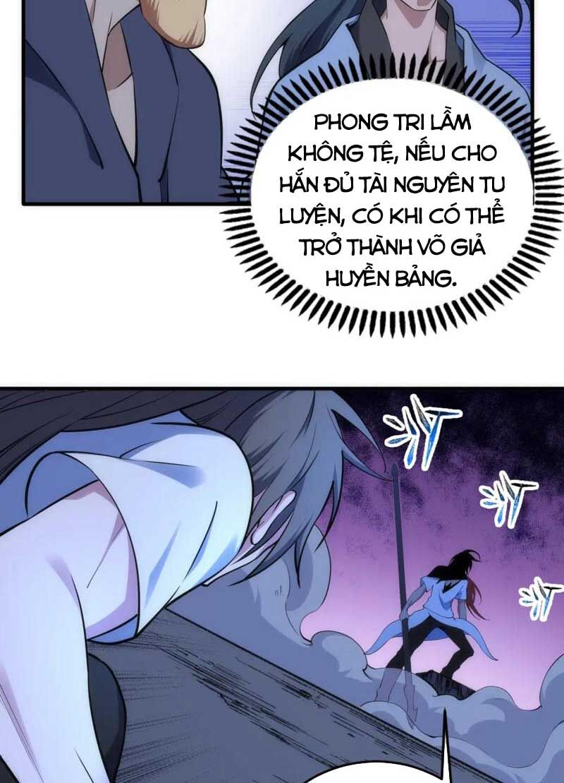 Vạn Cổ Thần Đế Chapter 79 - Trang 5