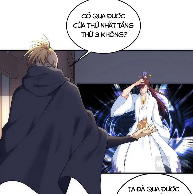 Vạn Cổ Thần Đế Chapter 59 - Trang 7