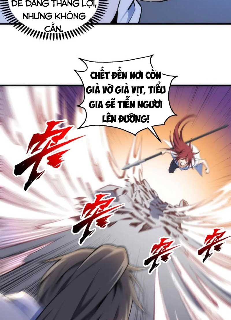 Vạn Cổ Thần Đế Chapter 79 - Trang 8