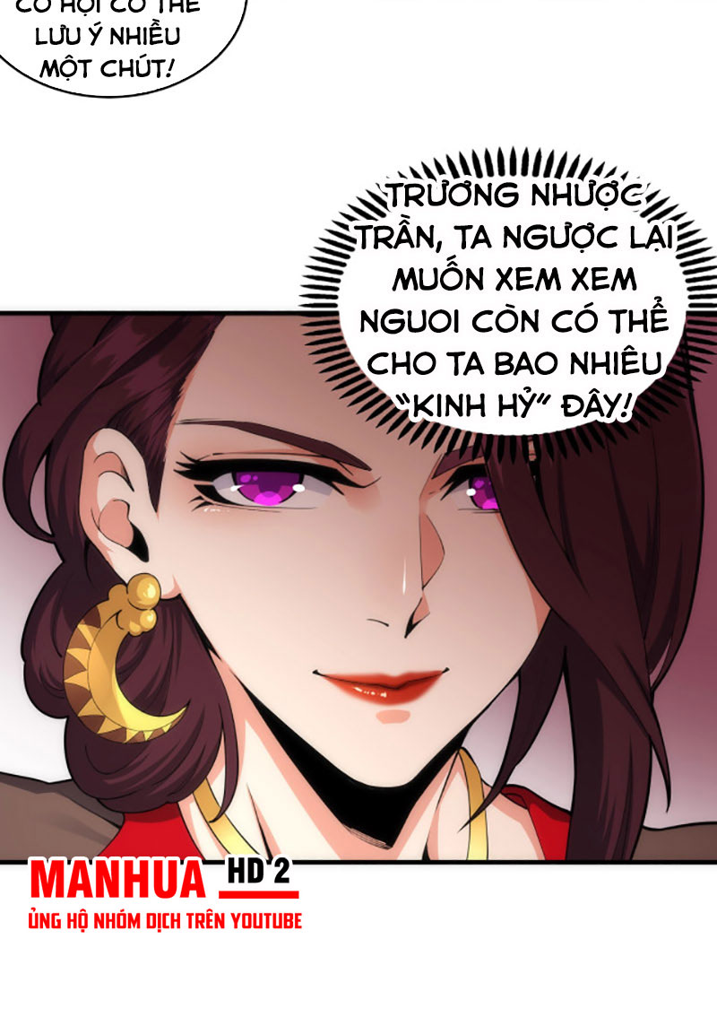 Vạn Cổ Thần Đế Chapter 17 - Trang 41