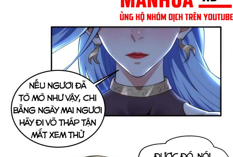 Vạn Cổ Thần Đế Chapter 58 - Trang 41