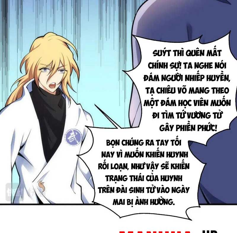 Vạn Cổ Thần Đế Chapter 74 - Trang 36