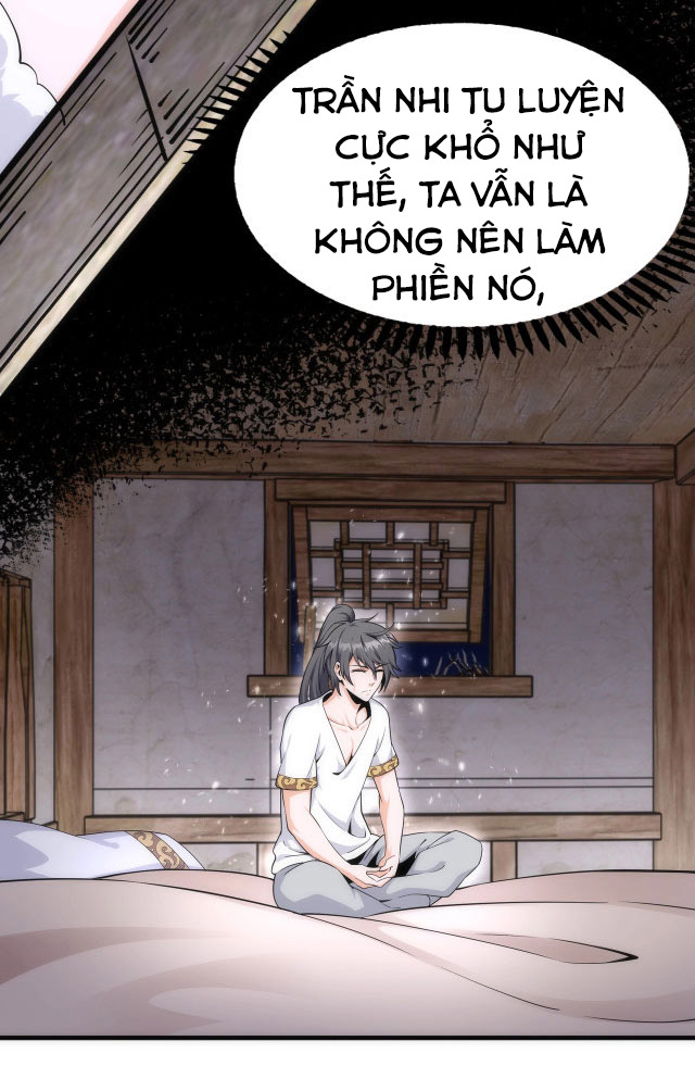 Vạn Cổ Thần Đế Chapter 3 - Trang 18