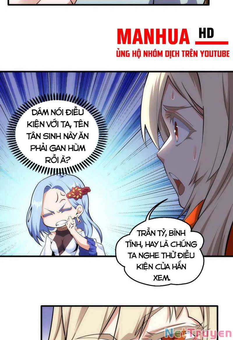 Vạn Cổ Thần Đế Chapter 64 - Trang 16