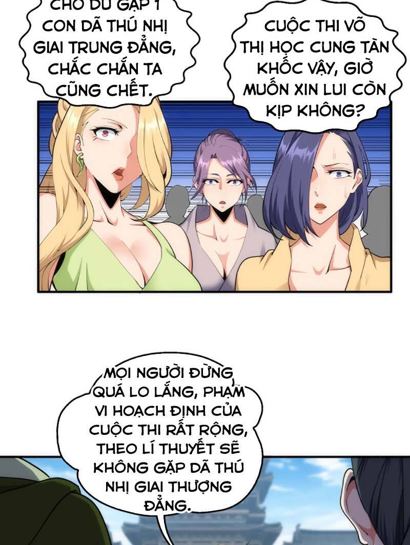 Vạn Cổ Thần Đế Chapter 45 - Trang 45