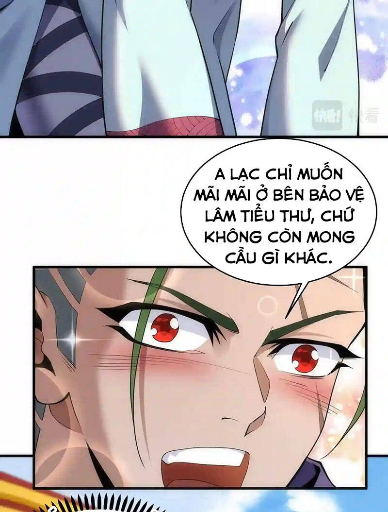 Vạn Cổ Thần Đế Chapter 27 - Trang 52