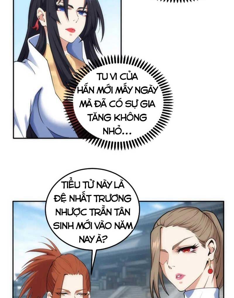 Vạn Cổ Thần Đế Chapter 83 - Trang 44