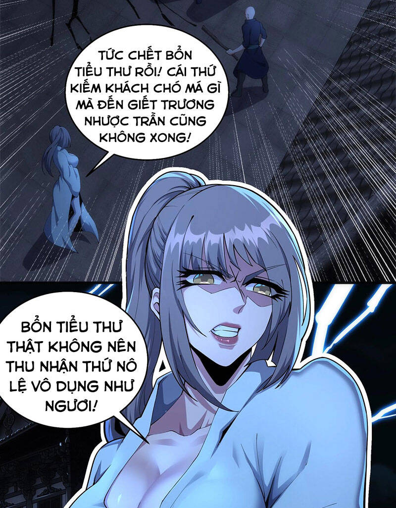 Vạn Cổ Thần Đế Chapter 29 - Trang 31