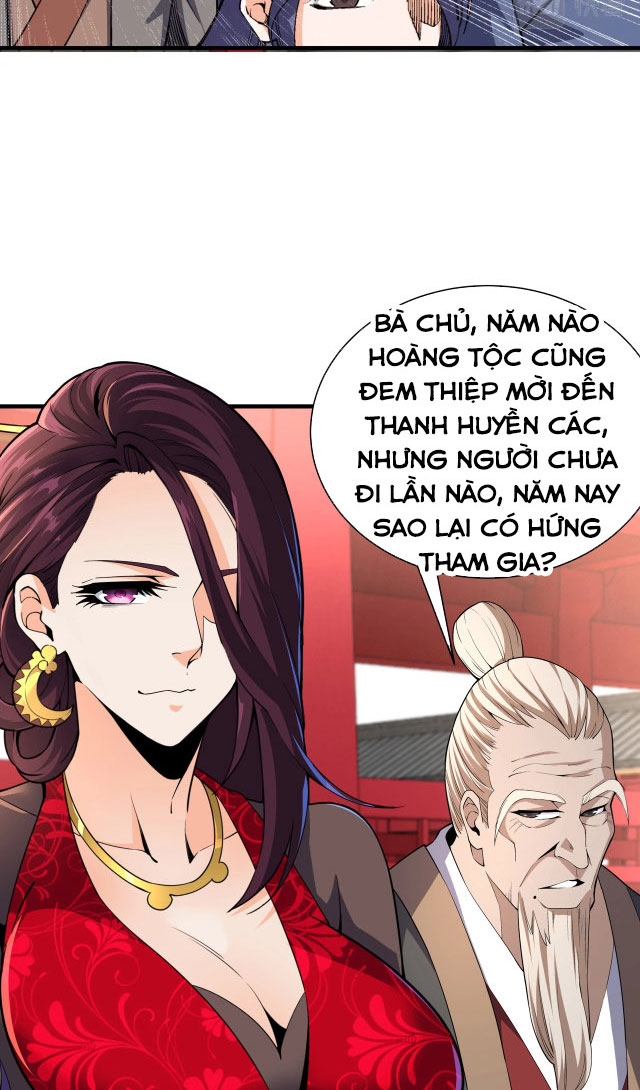 Vạn Cổ Thần Đế Chapter 9 - Trang 29