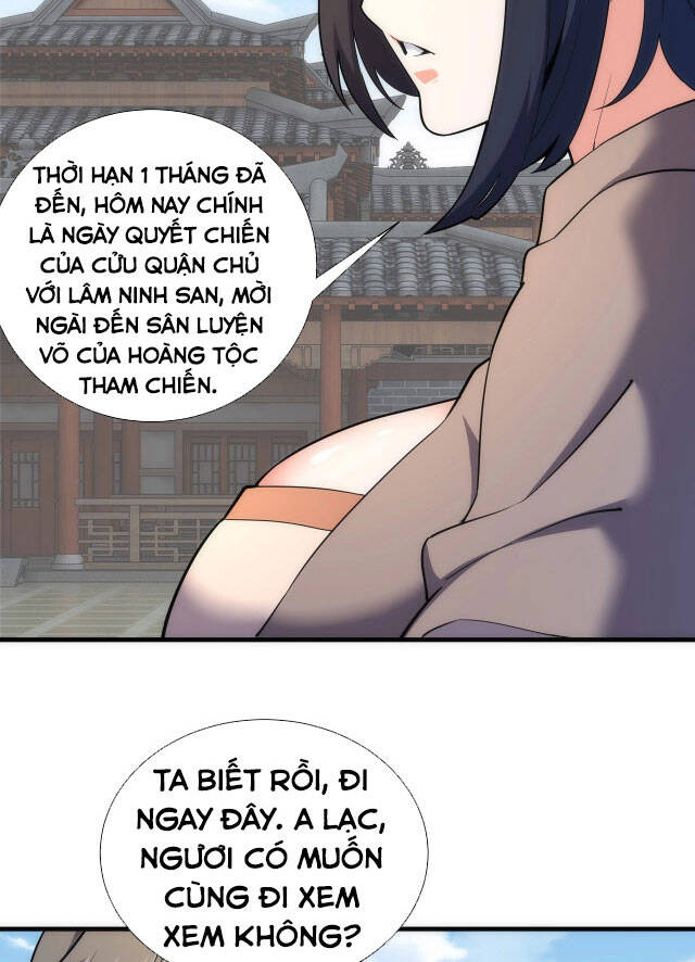 Vạn Cổ Thần Đế Chapter 37 - Trang 48