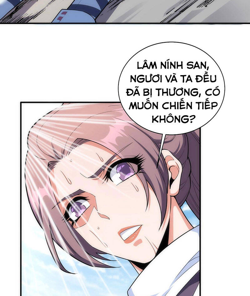 Vạn Cổ Thần Đế Chapter 40 - Trang 9