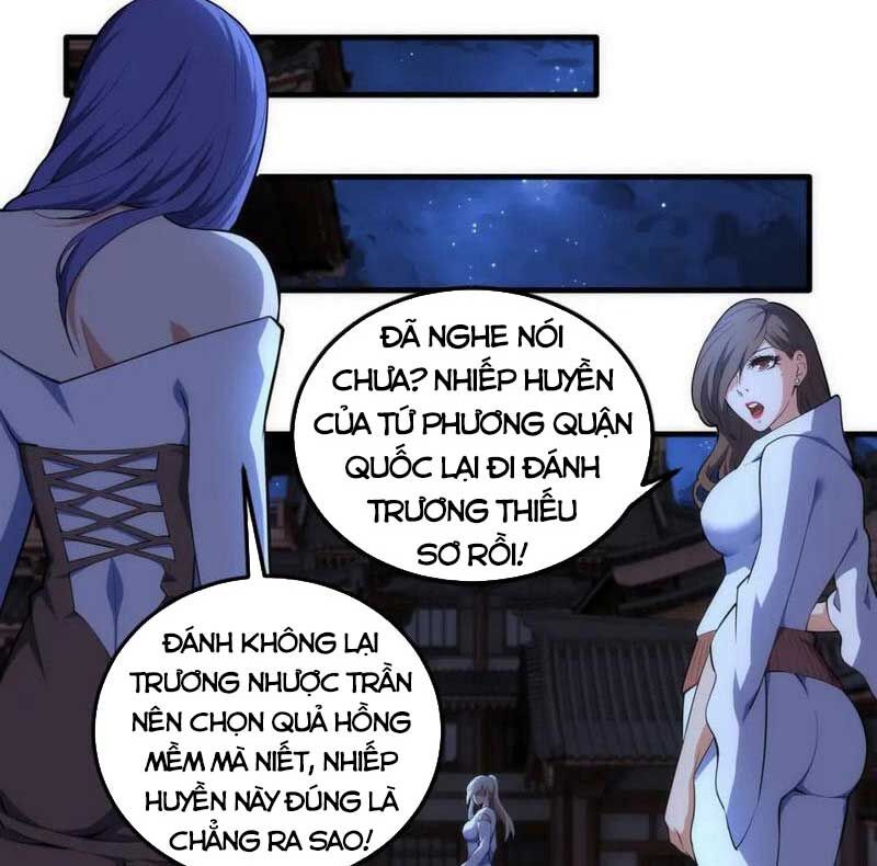 Vạn Cổ Thần Đế Chapter 74 - Trang 39