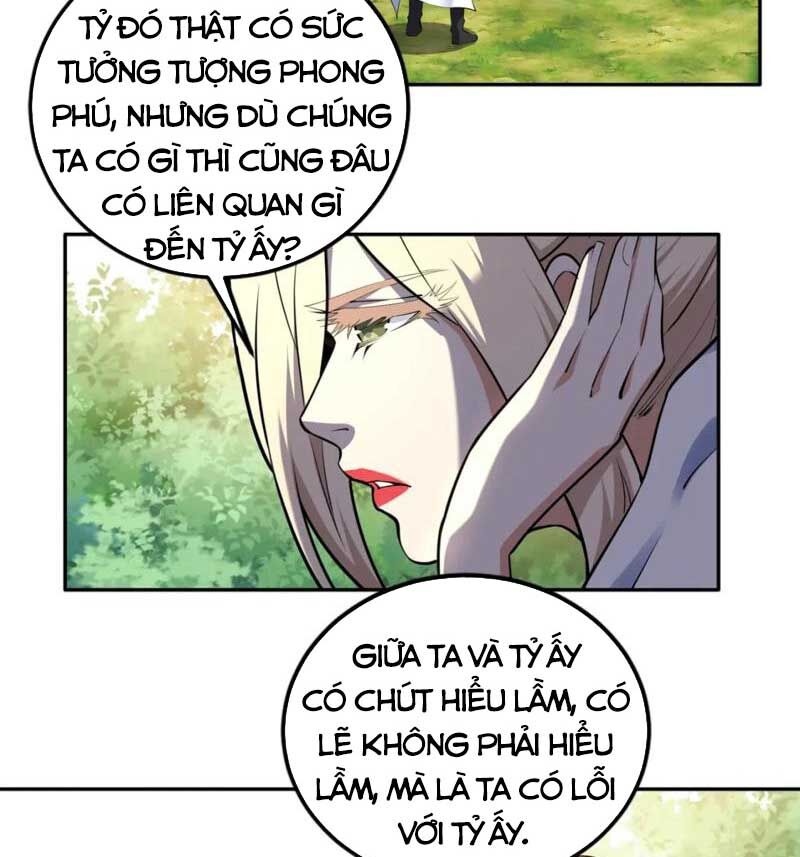 Vạn Cổ Thần Đế Chapter 82 - Trang 46