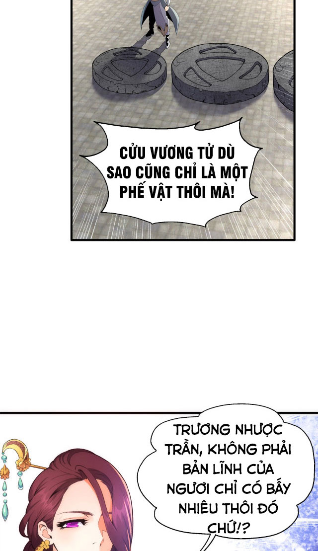 Vạn Cổ Thần Đế Chapter 9 - Trang 50