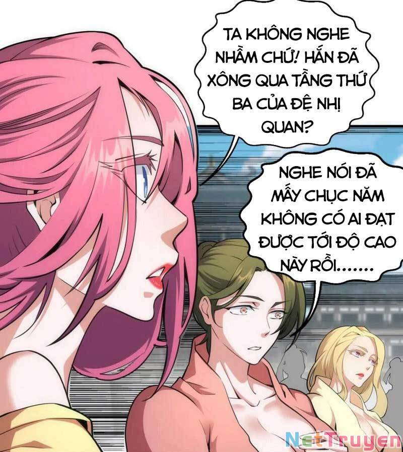 Vạn Cổ Thần Đế Chapter 64 - Trang 32