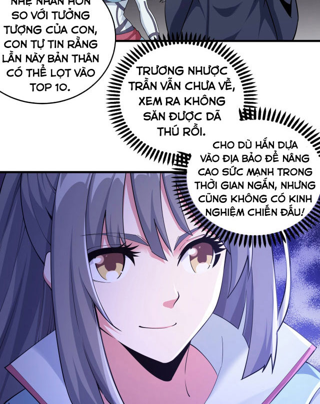 Vạn Cổ Thần Đế Chapter 12 - Trang 36