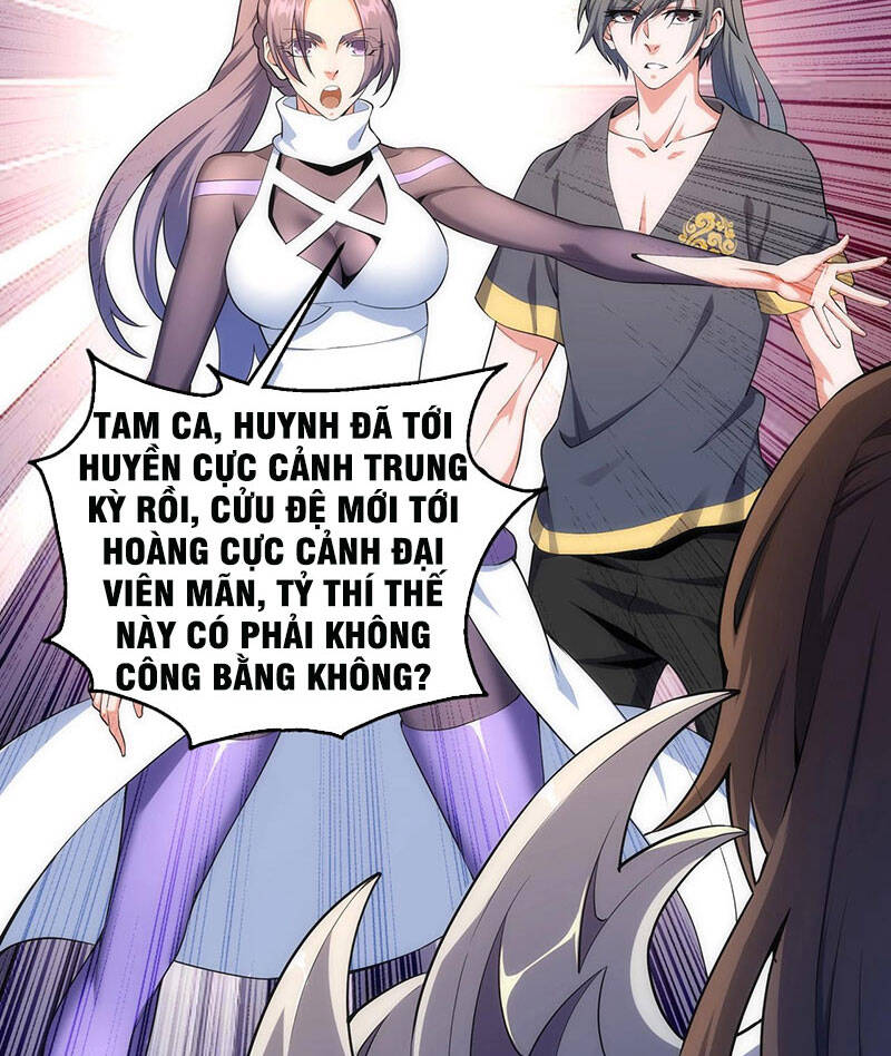 Vạn Cổ Thần Đế Chapter 33 - Trang 19