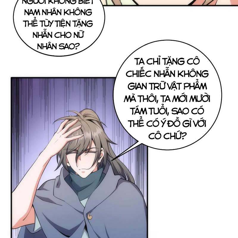 Vạn Cổ Thần Đế Chapter 46 - Trang 34