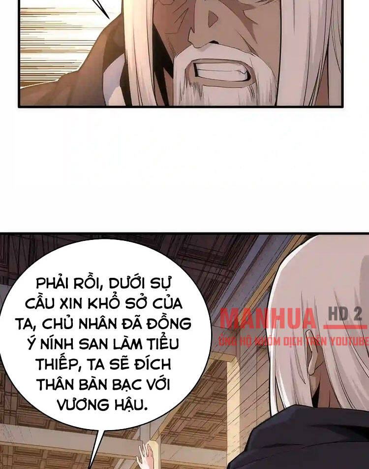 Vạn Cổ Thần Đế Chapter 26 - Trang 43