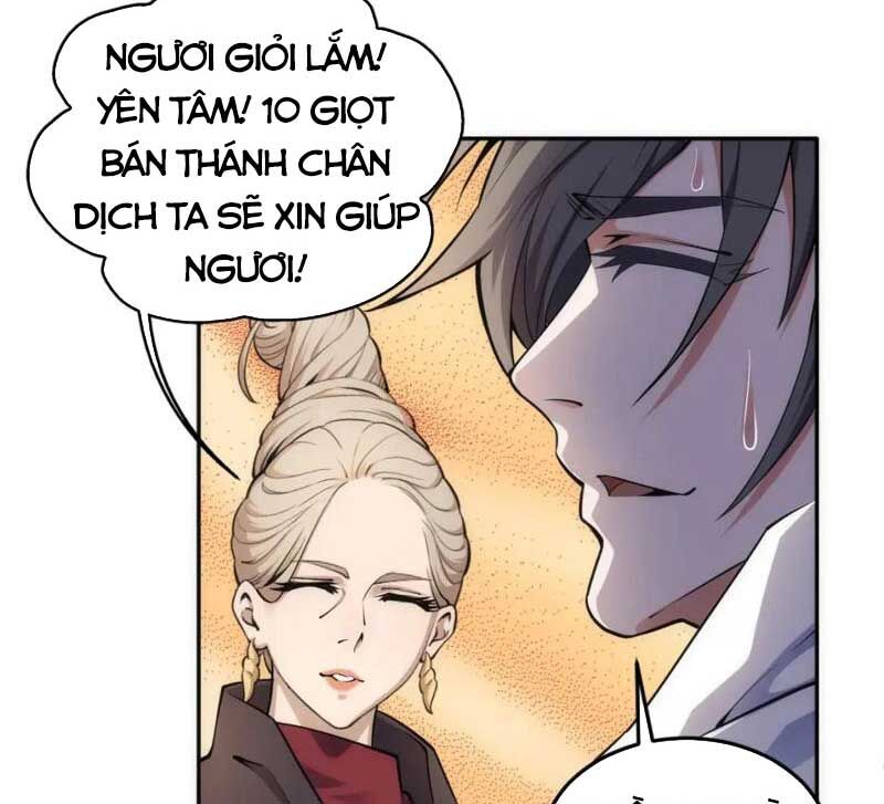 Vạn Cổ Thần Đế Chapter 85 - Trang 42