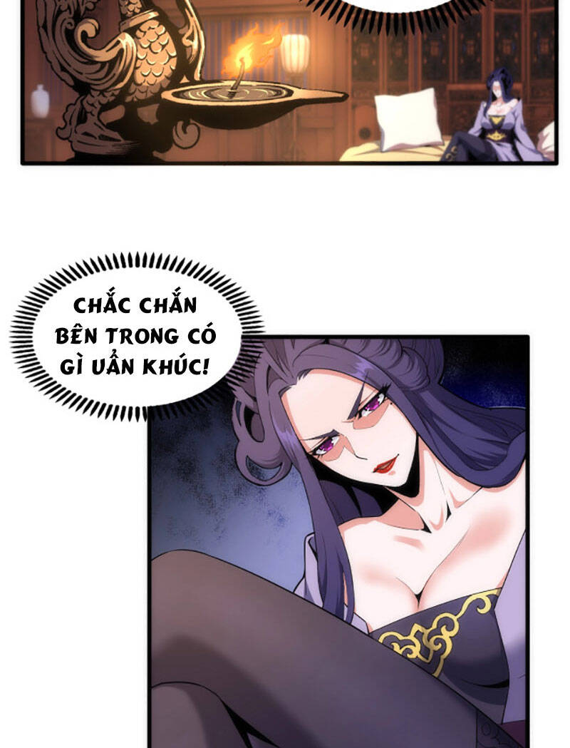 Vạn Cổ Thần Đế Chapter 31 - Trang 35