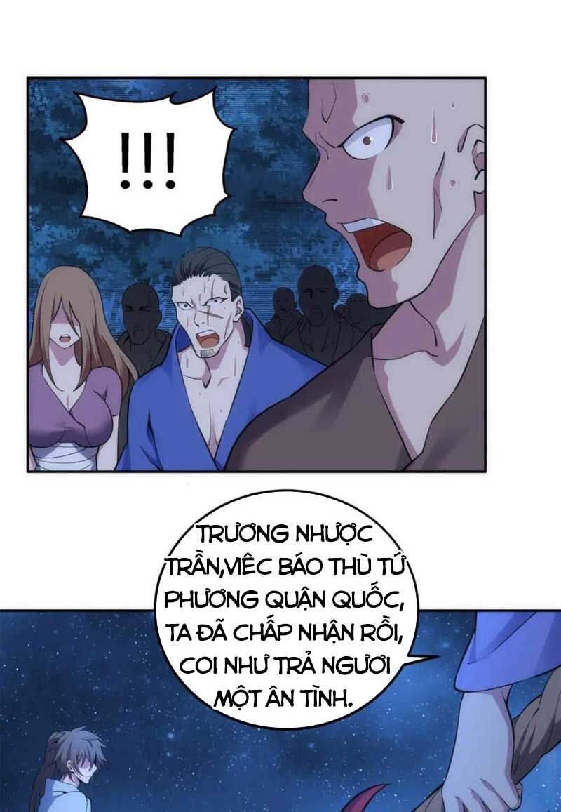 Vạn Cổ Thần Đế Chapter 95 - Trang 42