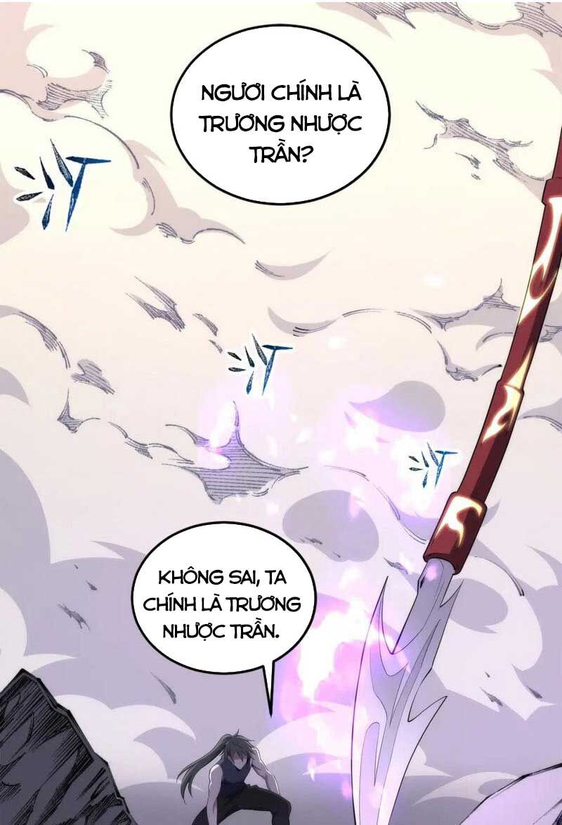 Vạn Cổ Thần Đế Chapter 67 - Trang 1