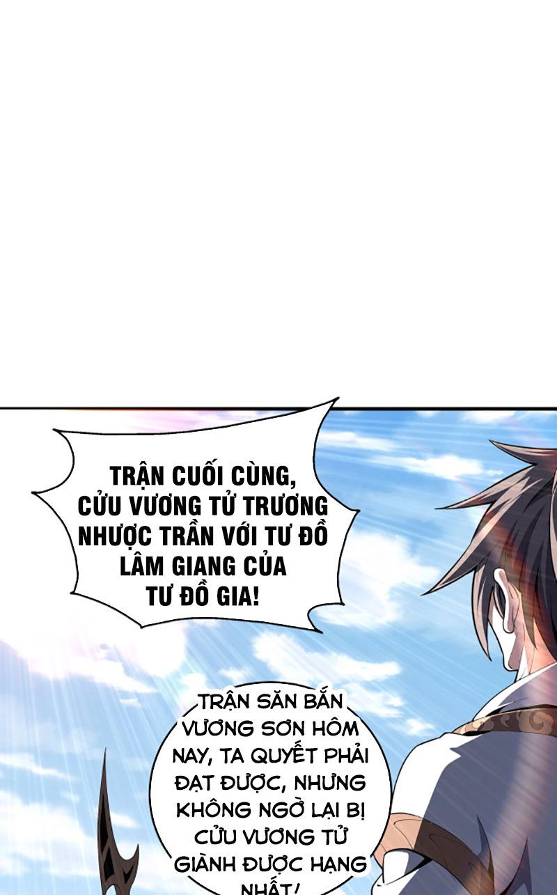 Vạn Cổ Thần Đế Chapter 16 - Trang 31