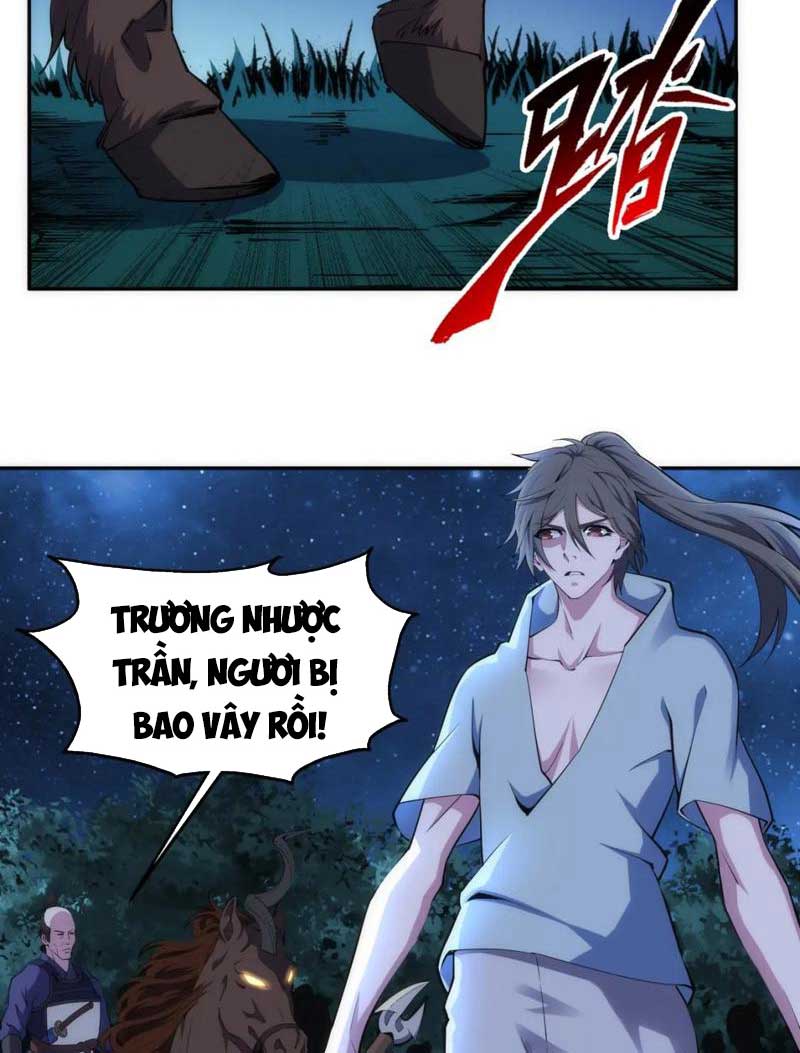 Vạn Cổ Thần Đế Chapter 94 - Trang 16