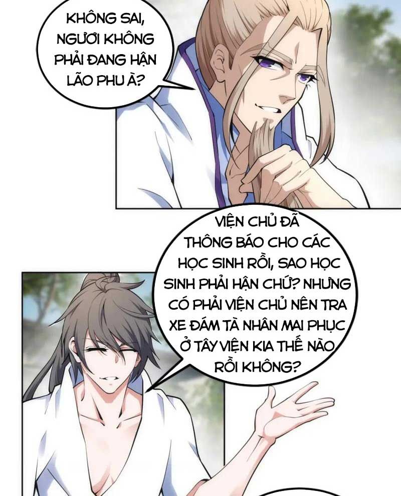 Vạn Cổ Thần Đế Chapter 81 - Trang 6