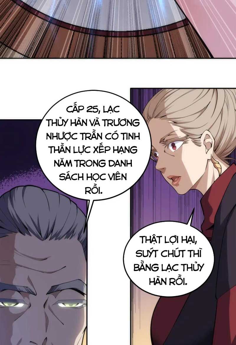 Vạn Cổ Thần Đế Chapter 85 - Trang 21