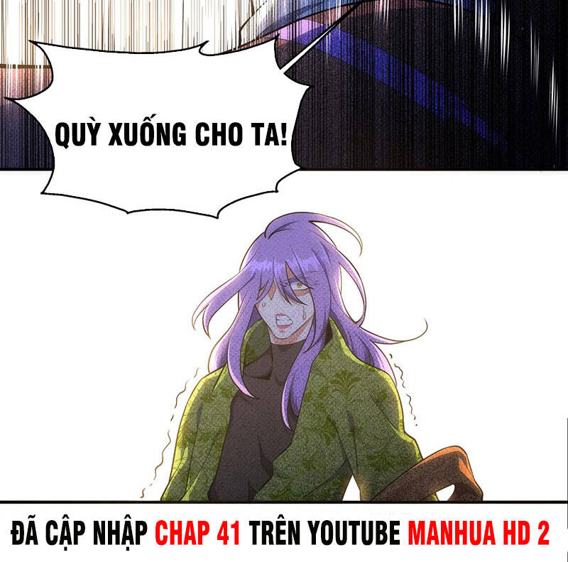 Vạn Cổ Thần Đế Chapter 40 - Trang 51