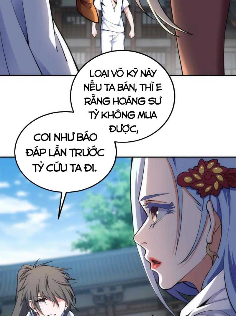 Vạn Cổ Thần Đế Chapter 92 - Trang 18