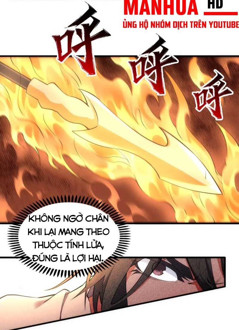 Vạn Cổ Thần Đế Chapter 77 - Trang 20