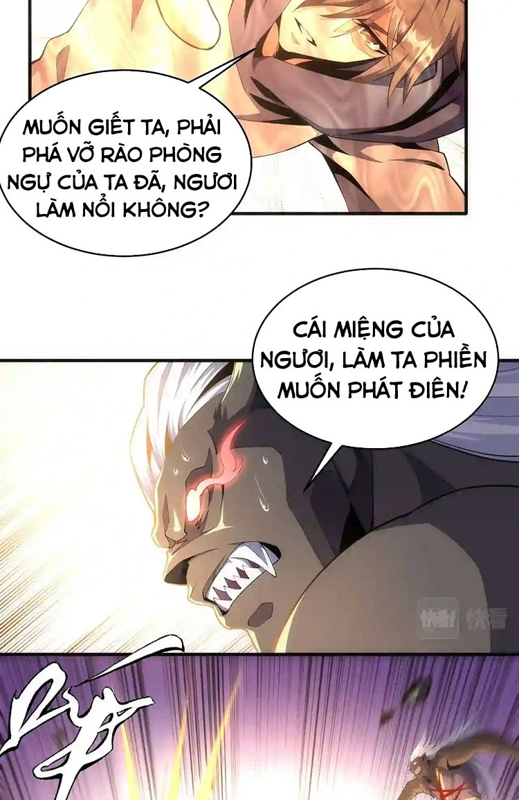 Vạn Cổ Thần Đế Chapter 24 - Trang 9