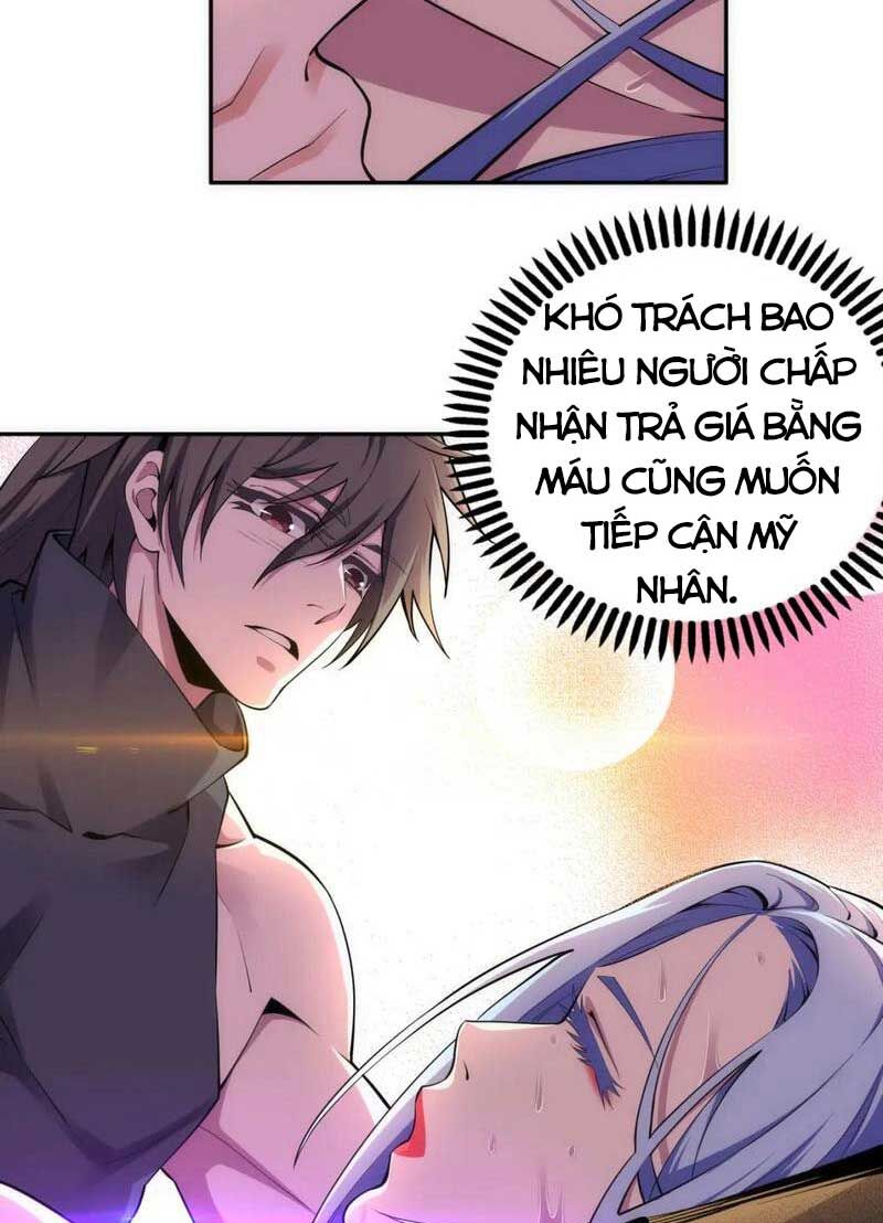 Vạn Cổ Thần Đế Chapter 66 - Trang 17