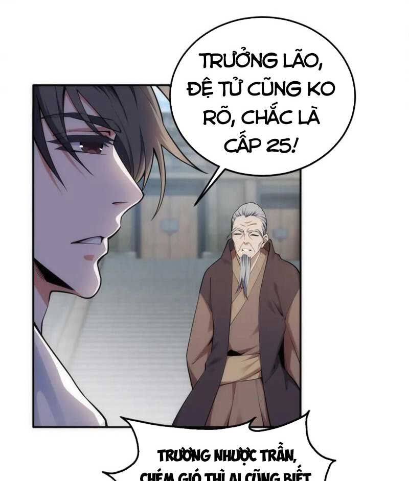 Vạn Cổ Thần Đế Chapter 84 - Trang 26