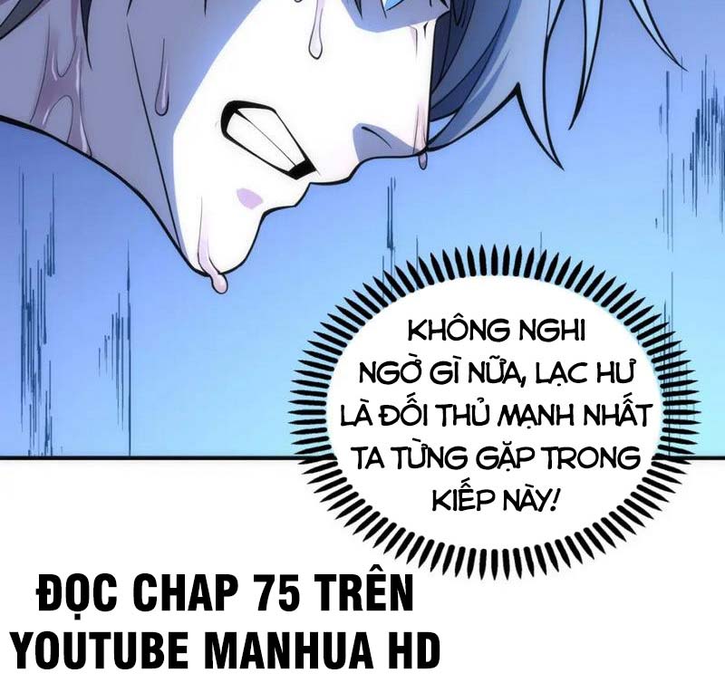 Vạn Cổ Thần Đế Chapter 61 - Trang 50