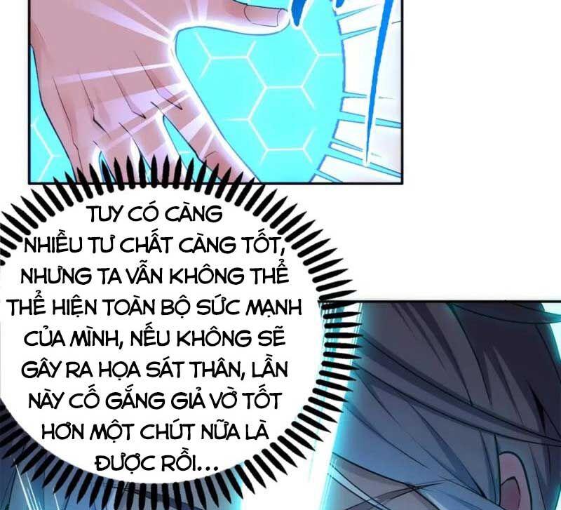 Vạn Cổ Thần Đế Chapter 85 - Trang 36