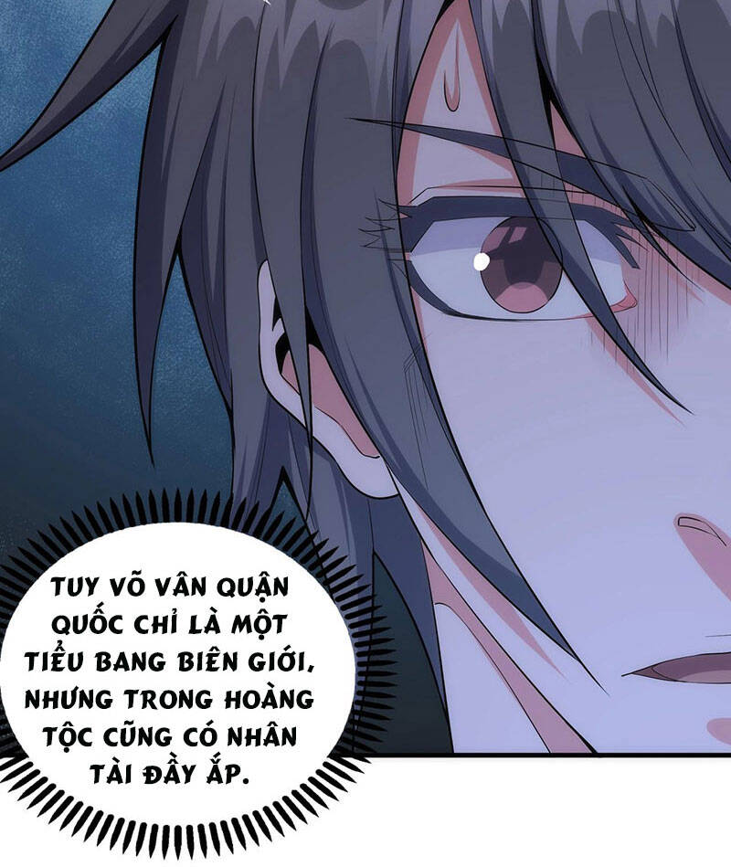 Vạn Cổ Thần Đế Chapter 33 - Trang 8