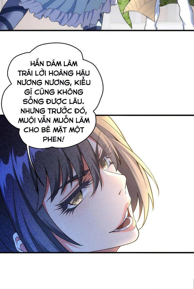 Vạn Cổ Thần Đế Chapter 35 - Trang 31